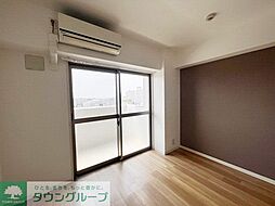 近鉄名古屋線 黄金駅 徒歩16分の賃貸マンション 7階ワンルームのリビング/ダイニング