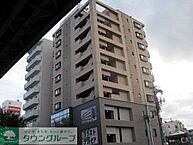 愛知県名古屋市瑞穂区牛巻町5-7：物件画像／株式会社タウンハウジング東海　金山店