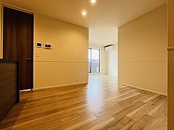 SAKURA 202 2階2LDKのリビング/ダイニング