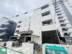名古屋市営鶴舞線 大須観音駅 徒歩3分の賃貸マンション