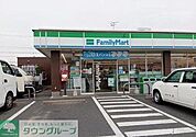 ファミリーマート刈谷一ツ木町店 徒歩1分。 10m