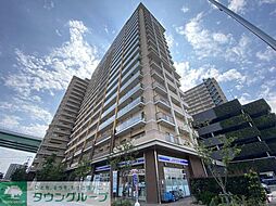 名古屋臨海高速あおなみ線 ささしまライブ駅 徒歩5分の賃貸マンション