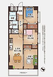 JR東海道・山陽本線 高槻駅 徒歩6分