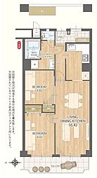 阪急京都本線 総持寺駅 徒歩16分