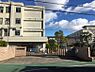 周辺：高槻市立如是小学校（719m）