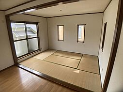 和室の画像