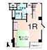 間取り：間取り図