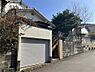 外観：周辺施設充実！小・中学校も徒歩10分以内です。