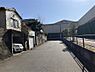 その他：第一種低層住居専用地域だから、空も広く感じられます。