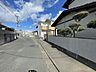 その他：前面道路