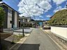 その他：前面道路