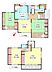 間取り：2200万円、4LDK、土地面積263.9m2、建物面積111.61m2 1階2部屋以上の物件をお探しの方におススメです♪