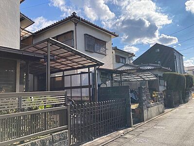 外観 外観