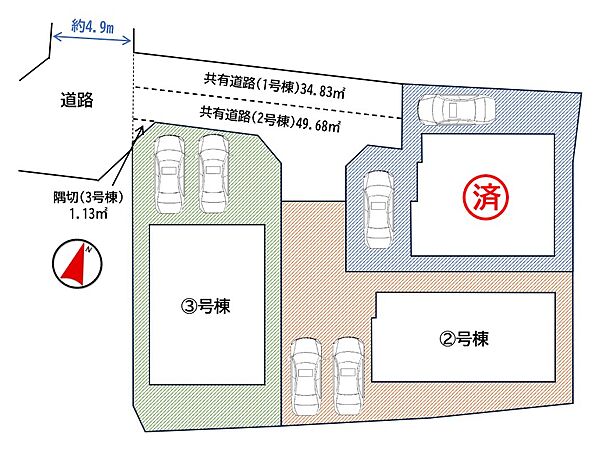 周辺