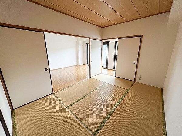 和室