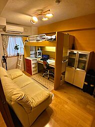 洋室の画像