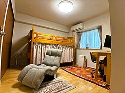 洋室の画像