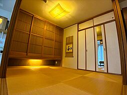 和室の画像