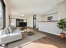 光が丘３丁目　戸建