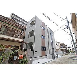 サンメイプル庄内