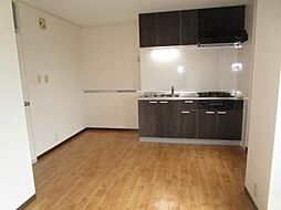 新稲ガーデンハイツ 2階3DKのリビング/ダイニング