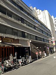 東京銀座ビルディング