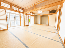 和室の画像
