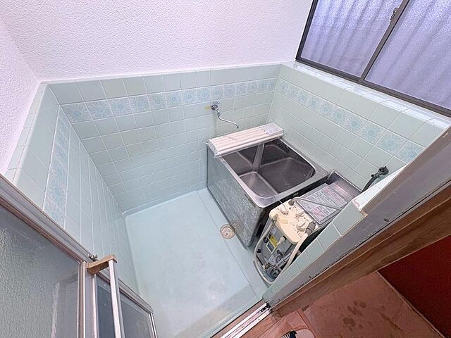 浴室