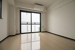 パレス 203 2階1Kの室内