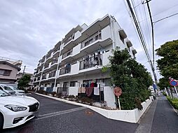 レジデンス富美浜 401