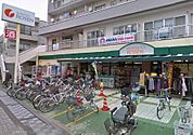 そうてつローゼン鵠沼店（466m）