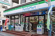 ファミリーマート 鵠沼海岸店（255m）