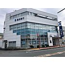 横浜銀行片瀬支店（134m）