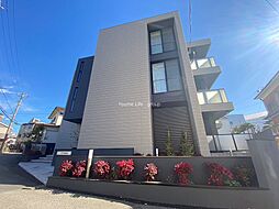 AI　グランディール　鵠沼