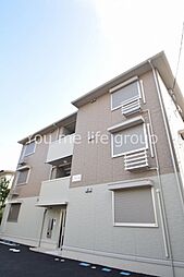 ジェルベーラ湘南