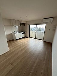 リージュ 304 3階1LDKのリビング/ダイニング