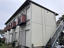 コスモハイツ 201