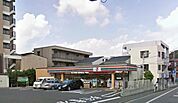 セブンイレブン 藤沢朝日町店（261m）
