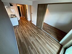 Casa Brisa 湘南台 302 3階1LDKのリビング/ダイニング