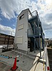 神奈川県茅ヶ崎市本村2丁目2-22：物件画像／株式会社ユーミーネット湘南　いい部屋ネット藤沢駅前店