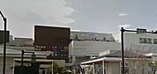 横浜銀行 湘南シークロス支店（1188m）
