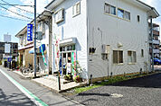 富士薬品（95m）