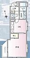 湘南ラハイナ2階9.8万円