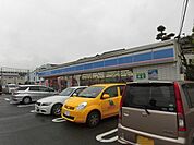 ローソン 茅ケ崎今宿店（929m）