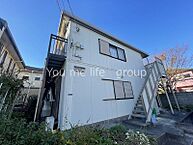 神奈川県藤沢市弥勒寺1丁目6-26：物件画像／株式会社ユーミーネット湘南　いい部屋ネット藤沢駅前店