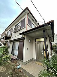 🉐敷金礼金0円！🉐村岡東3丁目貸家