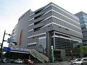 辻堂郵便局（326m）