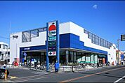 たまや浜竹店（121m）