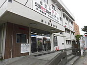 茅ケ崎警察署（125m）