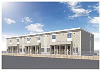 神奈川県茅ヶ崎市柳島1丁目：物件画像／株式会社ユーミーネット湘南　いい部屋ネット藤沢駅前店